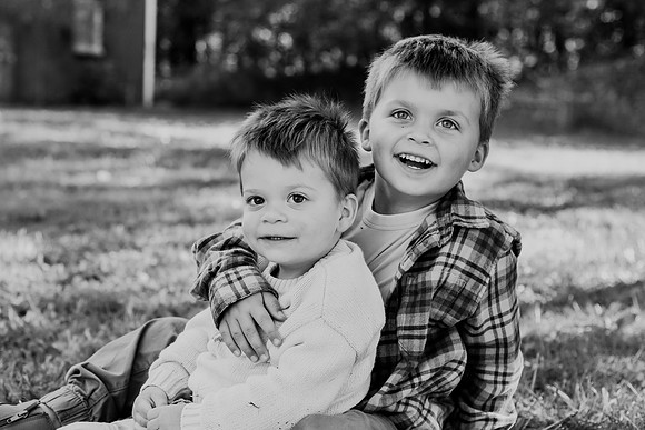 Carter turns TWO 143
