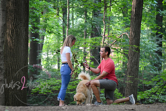 jake & colleen [engagement] 13
