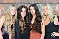 Salon Rootz [group shots indoor] 020
