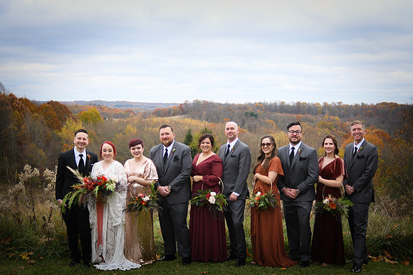 lindsey & matt wedding [peek] 153