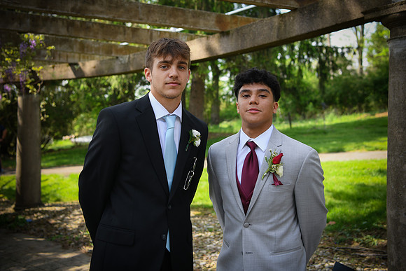 Corbin Prom 61