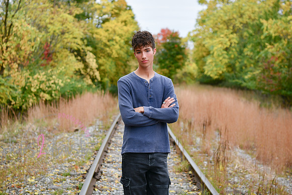 Ben Peek 32