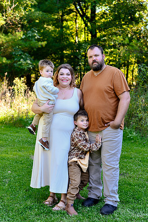 Carter turns TWO 051