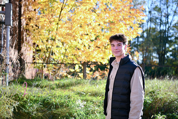 Caleb [class of 2027] 002