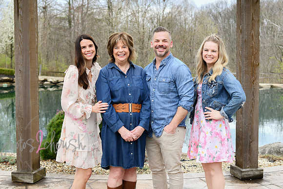 Brown Family [proofs] 058