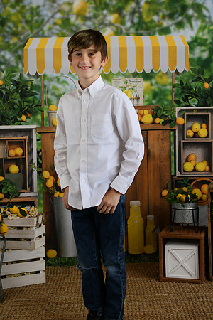Thiele Lemonade 06