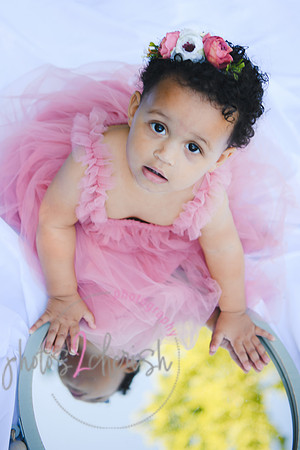 Amelia [turns ONE] 051