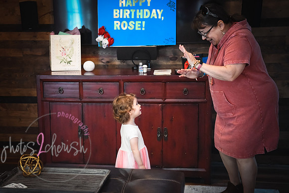 Rose [birthday party] 014
