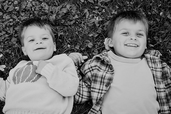Carter turns TWO 155