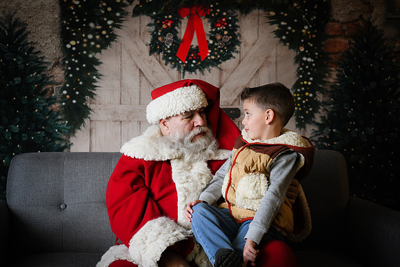 Cookies with Santa PM 069