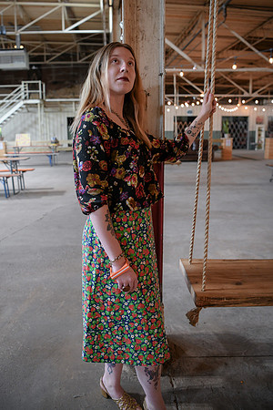 Vintage photos [model 7] 052