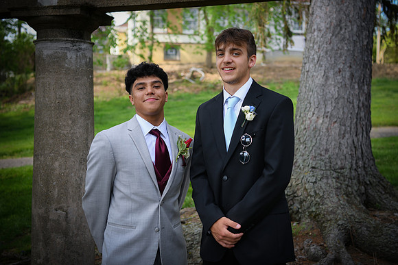 Corbin Prom 52