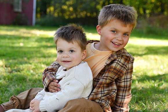 Carter turns TWO 146