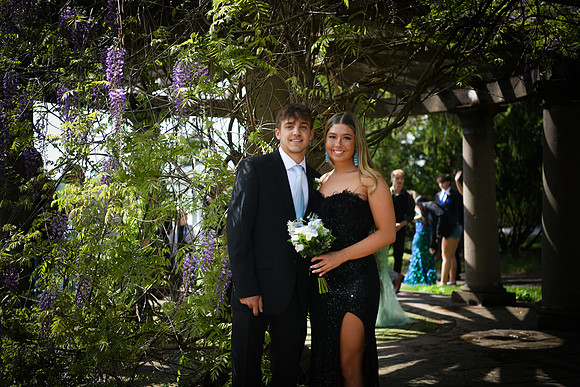 Corbin Prom 01