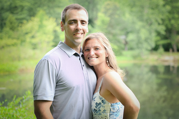 Jake & Colleen [engagement] 208