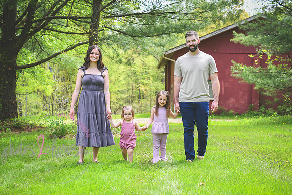 Malone Family 190