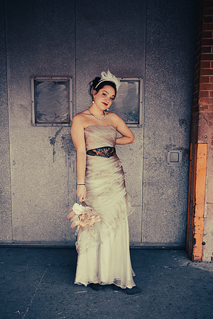 Vintage photos [model 6] 042