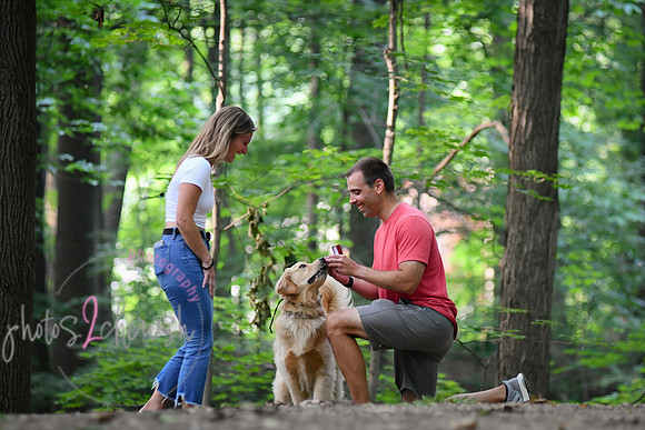 jake & colleen [engagement] 02
