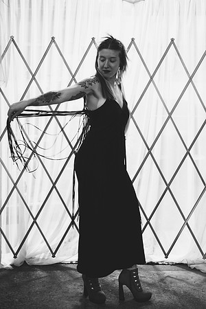 Vintage photos [model 7] 065