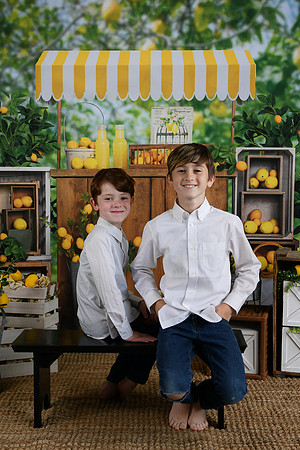 Thiele Lemonade 22