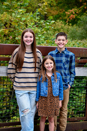 2026 Schenk Family 195