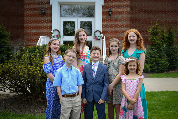 First Communion 088