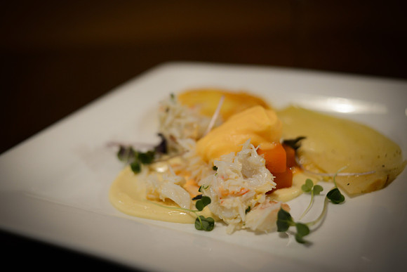 thyme wine dinner 11