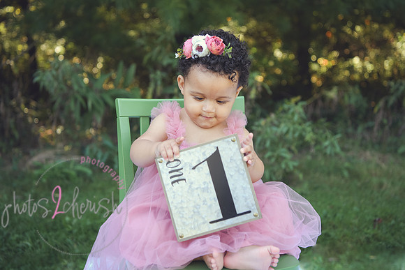 Amelia [turns ONE] 129
