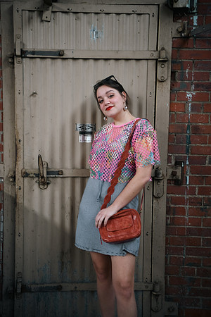 Vintage photos [model 6] 212