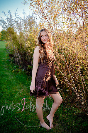 Marin Senior Peek 45