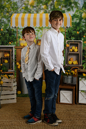 Thiele Lemonade 02