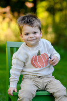 Carter turns TWO 014