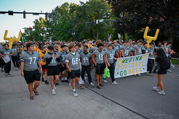 MHS 2026 HOCO Parade 180