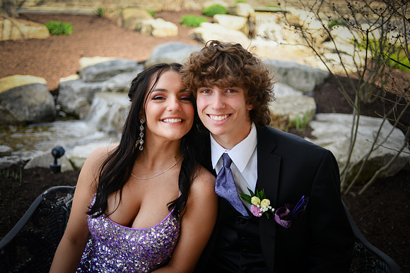 Cloverleaf [prom] Emily 31
