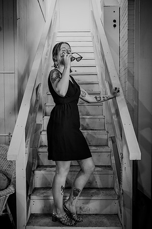 Vintage photos [model 7] 102