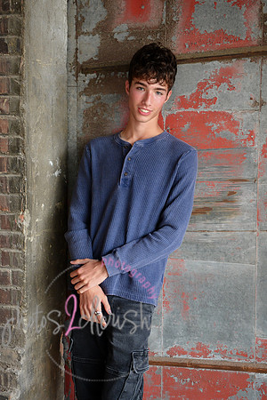 Ben Peek 24