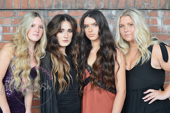 Salon Rootz [group shots indoor] 023