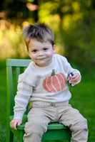Carter turns TWO 008
