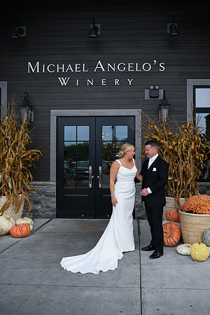 Wedding of Mike & Nicolle 393