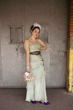 Vintage photos [model 6] 041