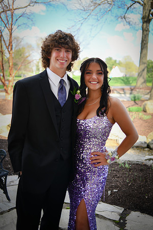 Cloverleaf [prom] Emily 01