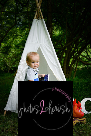 asher [turns one] 052