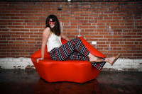 Fashion photo shoot [peek] 015