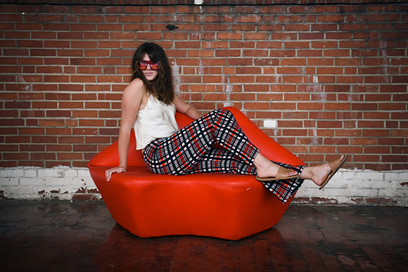 Fashion photo shoot [peek] 015