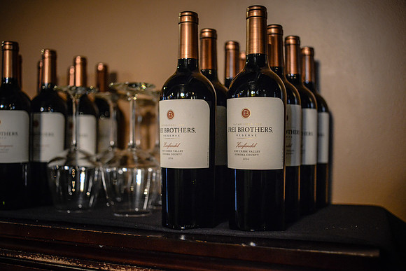 thyme wine dinner 60
