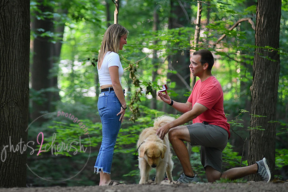 jake & colleen [engagement] 11