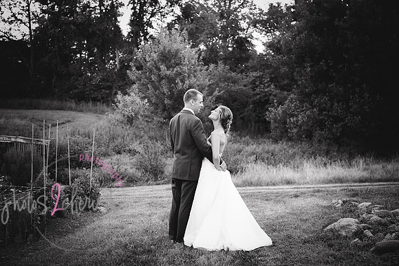 Colleen & Jake K [sunset] 06