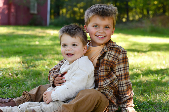 Carter turns TWO 148