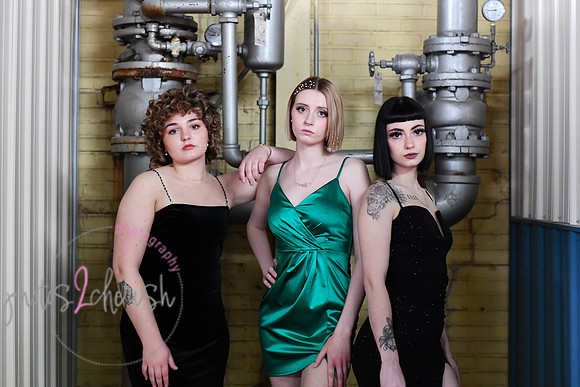 Salon Rootz [group shots indoor] 049