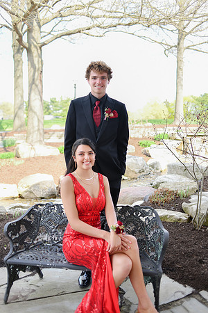 Cloverleaf [prom] peek 11
